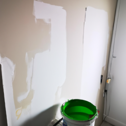 Peinture Extérieure sur Tout Type de Support: Fiabilité et Durabilité Graulhet